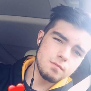 Meet your Posher, Bryson